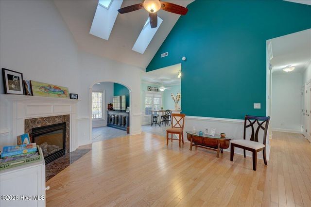 2022 Caracara Drive, New Bern, NC 28560