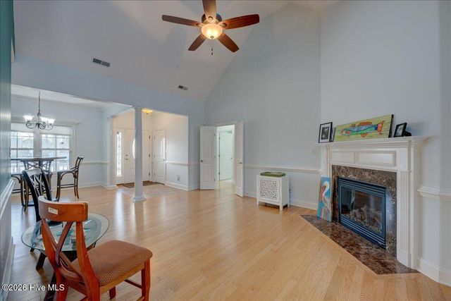 2022 Caracara Drive, New Bern, NC 28560