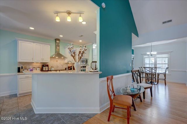 2022 Caracara Drive, New Bern, NC 28560