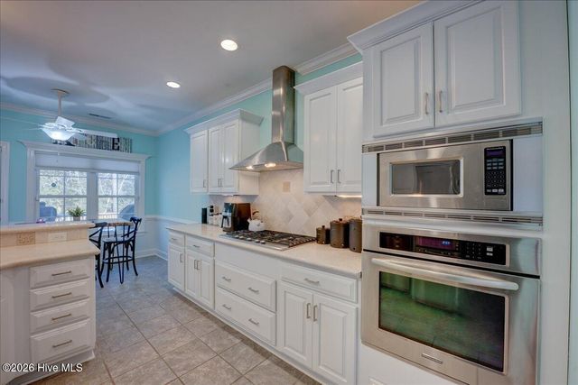 2022 Caracara Drive, New Bern, NC 28560