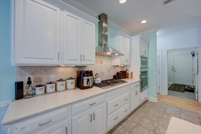 2022 Caracara Drive, New Bern, NC 28560