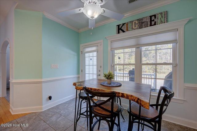 2022 Caracara Drive, New Bern, NC 28560