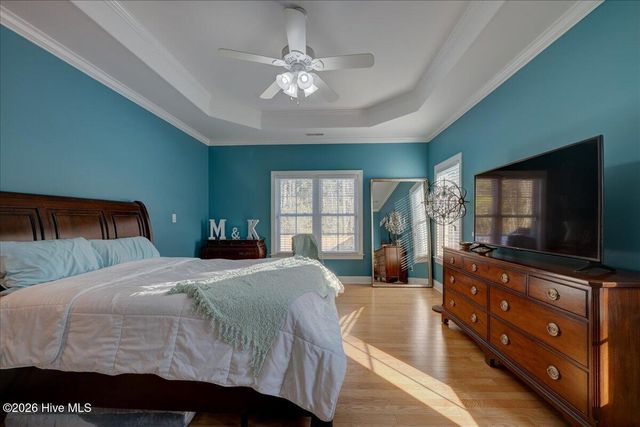 2022 Caracara Drive, New Bern, NC 28560