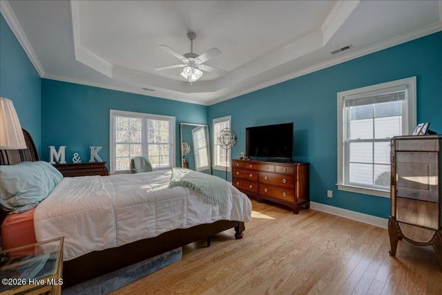 2022 Caracara Drive, New Bern, NC 28560