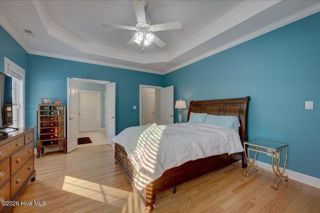 2022 Caracara Drive, New Bern, NC 28560