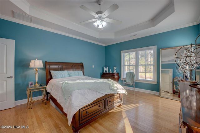 2022 Caracara Drive, New Bern, NC 28560