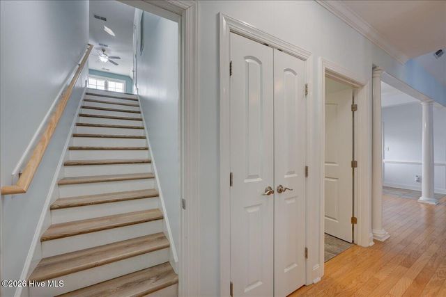 2022 Caracara Drive, New Bern, NC 28560