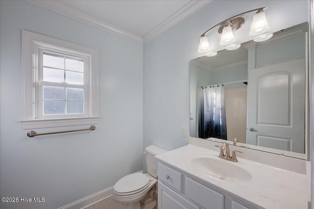 2022 Caracara Drive, New Bern, NC 28560