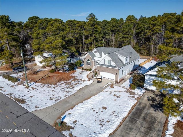 2022 Caracara Drive, New Bern, NC 28560