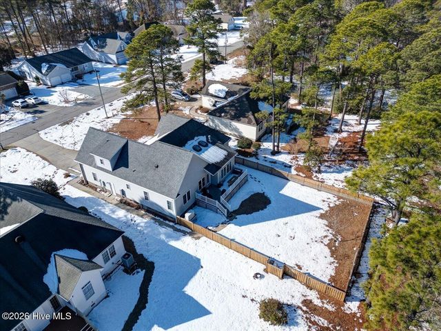 2022 Caracara Drive, New Bern, NC 28560