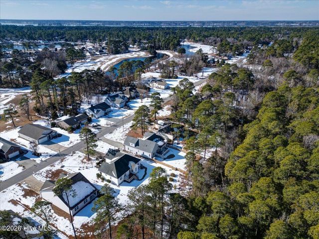 2022 Caracara Drive, New Bern, NC 28560