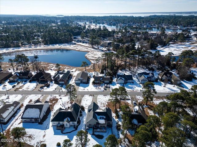 2022 Caracara Drive, New Bern, NC 28560