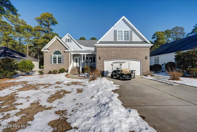 2022 Caracara Drive, New Bern, NC 28560