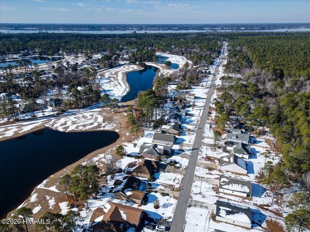 2022 Caracara Drive, New Bern, NC 28560