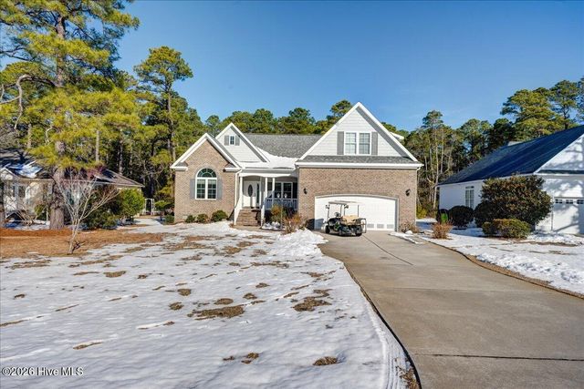 2022 Caracara Drive, New Bern, NC 28560