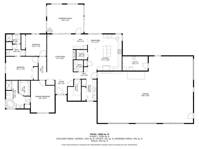 11106 Atylade Court NE, Bemidji, MN 56601