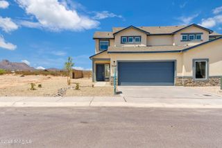 3049 Gladstone Street, Las Cruces, NM 88012
