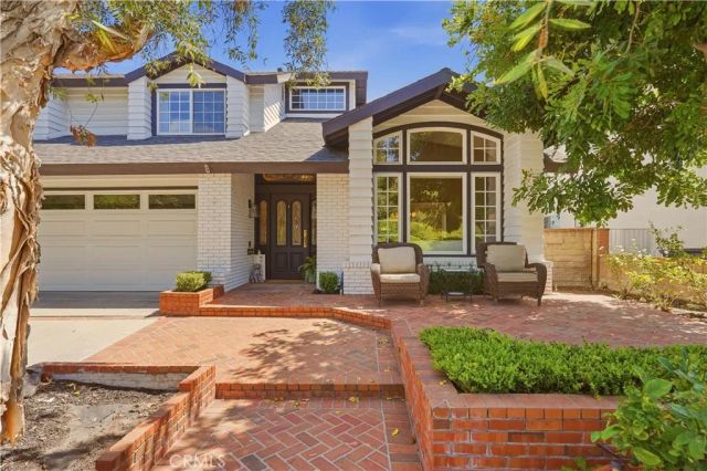 22792 Buendia, Mission Viejo, CA 92691