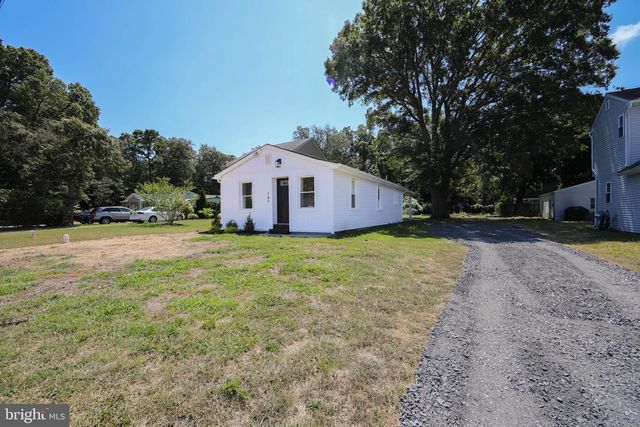 105 E ATLANTIC AVE, Cape May Court House, NJ 08210