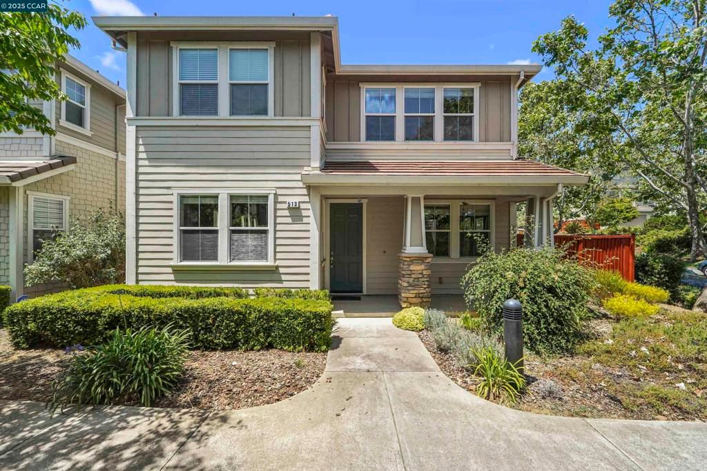 513 Lexington Dr, Vallejo, CA 94591