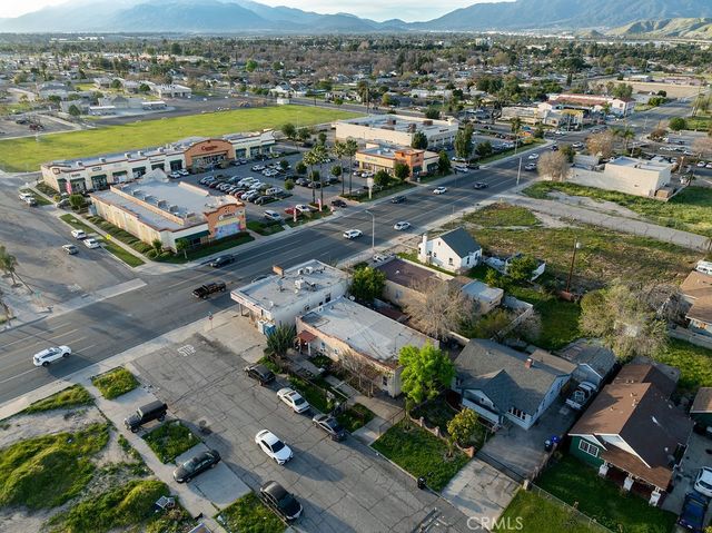 1101 N Mount Vernon, San Bernardino, CA 92411