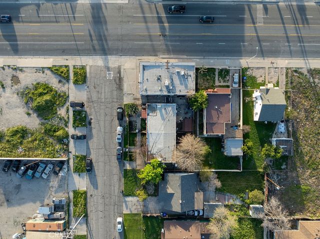 1101 N Mount Vernon, San Bernardino, CA 92411