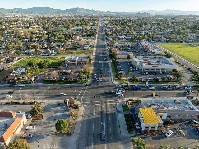 1101 N Mount Vernon, San Bernardino, CA 92411