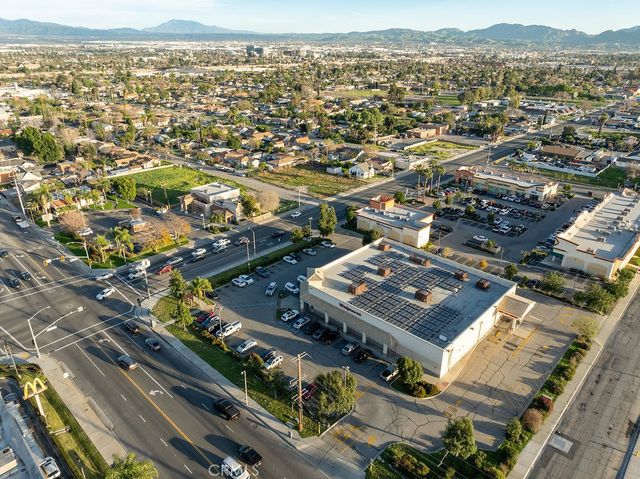 1101 N Mount Vernon, San Bernardino, CA 92411