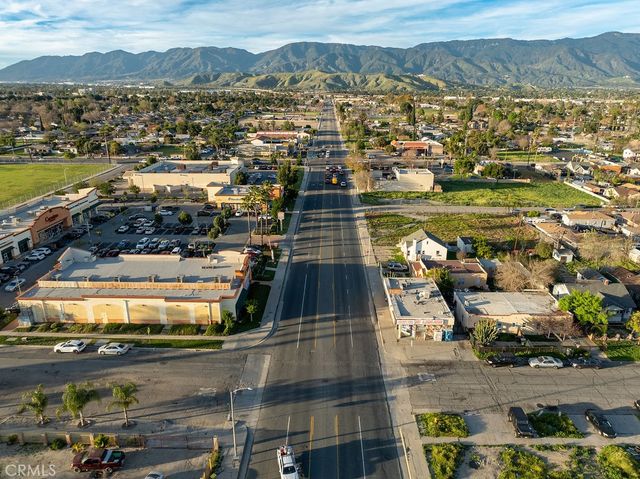 1101 N Mount Vernon, San Bernardino, CA 92411