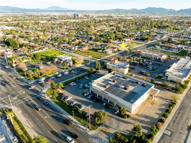 1101 N Mount Vernon, San Bernardino, CA 92411