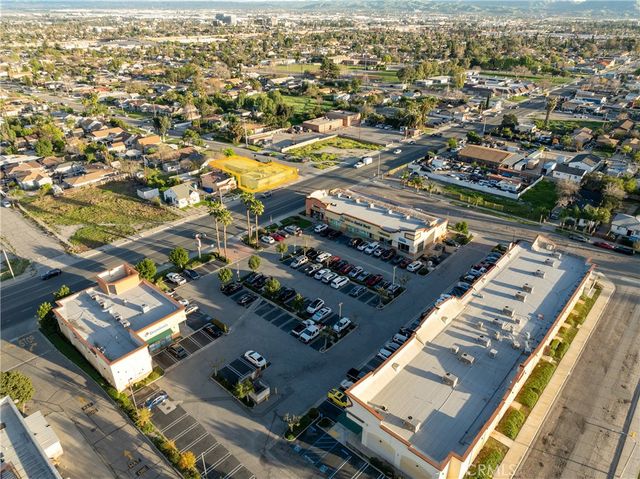 1101 N Mount Vernon, San Bernardino, CA 92411