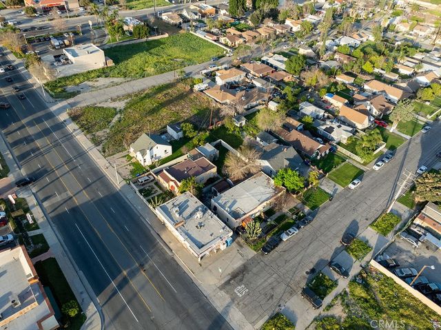 1101 N Mount Vernon, San Bernardino, CA 92411