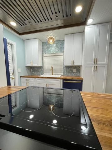 312 N 4TH STREET, Flagler Beach, FL 32136