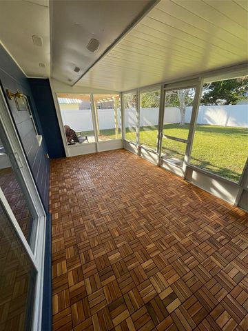 312 N 4TH STREET, Flagler Beach, FL 32136