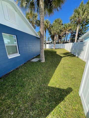 312 N 4TH STREET, Flagler Beach, FL 32136