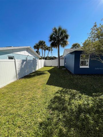 312 N 4TH STREET, Flagler Beach, FL 32136