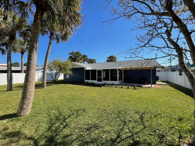 312 N 4TH STREET, Flagler Beach, FL 32136