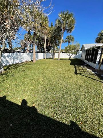 312 N 4TH STREET, Flagler Beach, FL 32136