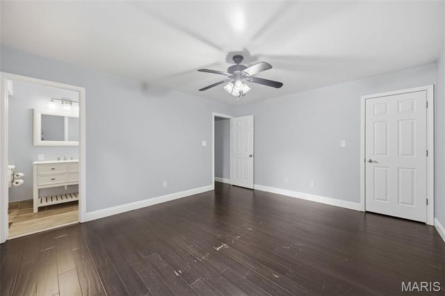 15565 Old Jamestown Road, Florissant, MO 63034