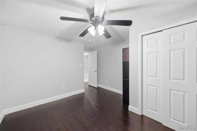15565 Old Jamestown Road, Florissant, MO 63034