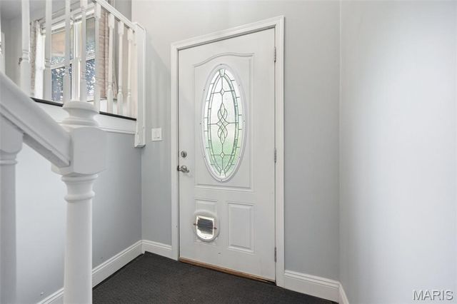 15565 Old Jamestown Road, Florissant, MO 63034