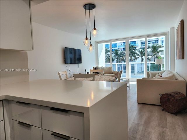 3505 S Ocean Drive 218, Hollywood, FL 33019