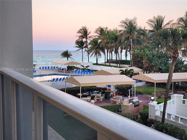 3505 S Ocean Drive 218, Hollywood, FL 33019