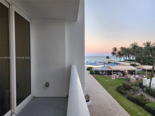 3505 S Ocean Drive 218, Hollywood, FL 33019