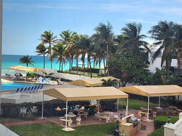 3505 S Ocean Drive 218, Hollywood, FL 33019