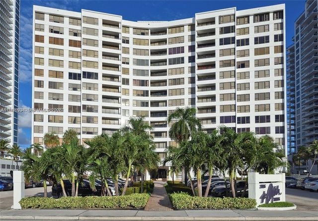 3505 S Ocean Drive 218, Hollywood, FL 33019