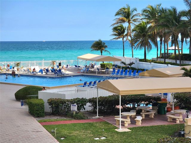 3505 S Ocean Drive 218, Hollywood, FL 33019