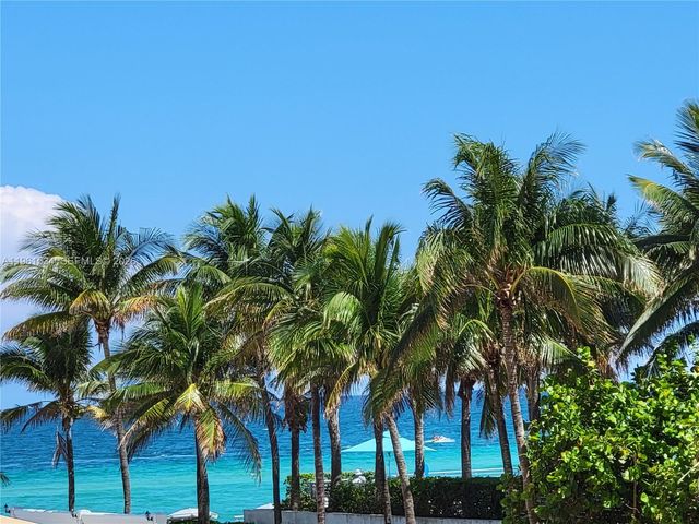 3505 S Ocean Drive 218, Hollywood, FL 33019