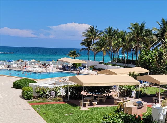 3505 S Ocean Drive 218, Hollywood, FL 33019