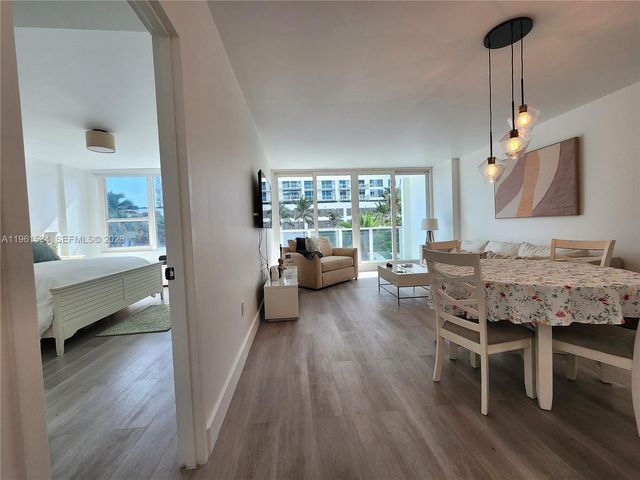 3505 S Ocean Drive 218, Hollywood, FL 33019